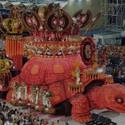 Rio Carnival The World S Biggest Party At The Sambadrome 4K Ultra HD
