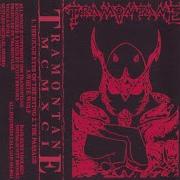 Tramontane The Passage 1991