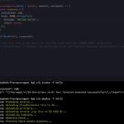AWS Lambda With Serverless Framework And API Gateway