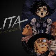 Battle Angel 1993 Full Movie Gunnm