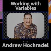 Working With Variables In Illustrator With Andrew Hochradel