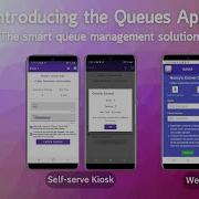 Queues Promo