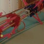 Netduino 2 Plus Wormbot4