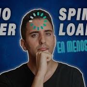 Cómo Hacer Un Loading Spinner En CSS Shorts