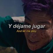 Fly Me To The Moon From Squid Game 2 Español Lyrics