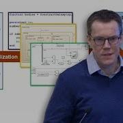 C Class Modeling And Code Generation With Simulink And Embedded Coder Coder Summit 2018