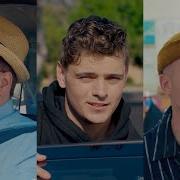 Martin Garrix Feat Macklemore Patrick Stump Of Fall Out Boy Summer Days Official Video