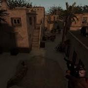 Call Of Duty 2 Custom Multiplayer Map Showcase Tunisia 1942
