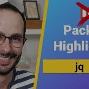 Weekly Non Npm Highlights Jq The Command Line Json Processor