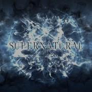 Supernatural Intro Friends Style Season 10