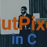 Putpixel And Getpixel In Graphics