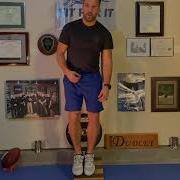 Slant Board Step Down StayFitforIT