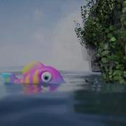 Fish Animation Using UNREAL ENGINE