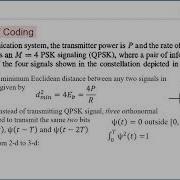Channel Coding The Promise 1