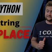 How To Replace Letters In A String In Python