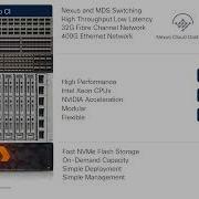 Конвергентная инфраструктура FlashStack от Cisco и Pure Storage