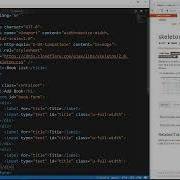 JavaScript Book List 1 Build The Book List UI