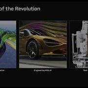 Ускорение CAE физика ИИ суррогатные модели и агентные рабочие процессы NVIDIA CDFAM Barcelona 26
