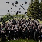 Algoma University Convocation 2014