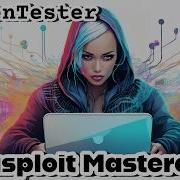ULTIMATE Metasploit Masterclass For BEGINNERS Jr PenTester Junior Penetration Tester TryHackMe