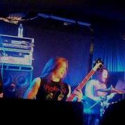 Skeletonwitch Horrifying Force The Desire To Kill