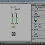 Max MSP V6 Tutorial 8 Mixing Signals Together