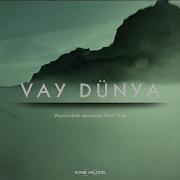 Vay Dünya Psychedelic Anatolian Rock Trap Krb Müzik