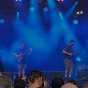 Cynic Humanoid Live At Brutal Assault 2024