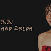 BIBI Scott And Zelda 책방오빠 문학소녀 Easy Lyrics