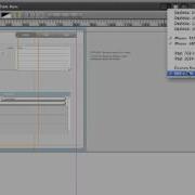 Delve Into FileMaker 12 Interface Screen Stencils And Explicit Layout Width