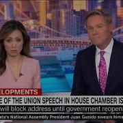 CNN Today Intro 2019 With Michael Holmes And Amara Walker