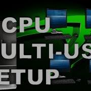 Play Multiple World Of Warcraft Accounts On One PC Using Aster Workstations One PC Multiple Users