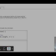 CodingBat Java Array 2 Sum67