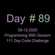 Usage Of Foreign Keys In Django Models In Python 111 Day Code Challenge Programming With Gautam