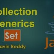 11 7 Collection And Generics Set Interface
