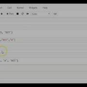 Python Application Programming 17CS664 Module3 Sets 1 1