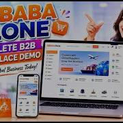 Launch A B2B Wholesale Marketplace Like Alibaba Clone Script Full Walkthrough 2026