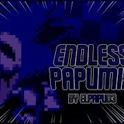 Endless Papumix US Friday Night Funkin Vs Sonic Exe UST