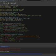 Разработка игр на Java JMonkeyEngine Первый взгляд