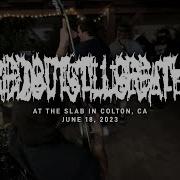 Buriedbutstillbreathing The Slab In Colton CA 6 18 2023 FULL SET