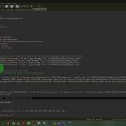 Batch Scripting To Create 36 Hour Global Imagery Animation