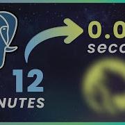 Устранение одной из самых больших слабостей PostgreSQL