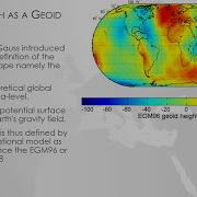 Introduction To Spatial Reference Systems