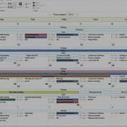 MindMapper Planner Overview