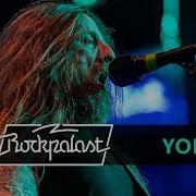 Yob Live Rockpalast 2019