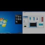 Matlab Labview Via TCP IP