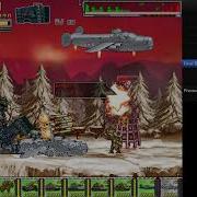 Commando Assault Final Battle 2 19 570 WR