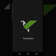 Android Splash Screen Example