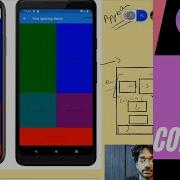 Rows And Columns In Flutter Details Concept About Rows And Column For Beginners