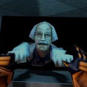 Half Life если бы можно было спасти всех учёных